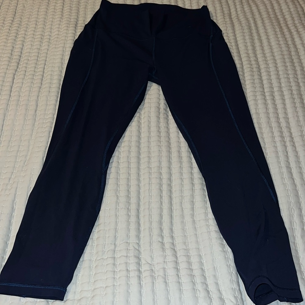 Lululemon yoga